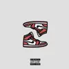 Vic Sage - Jordan 1s - Single